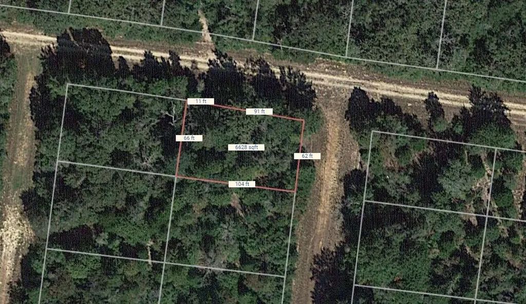 Lot 1 Ovala Street, Normangee