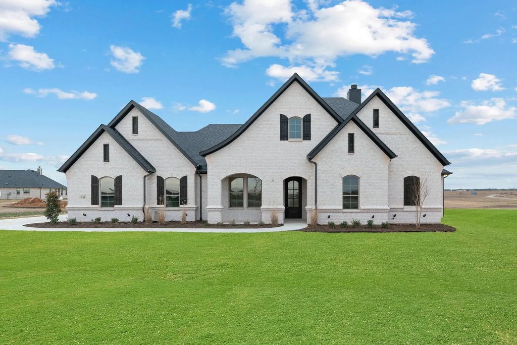 705 County Road 4530, Decatur