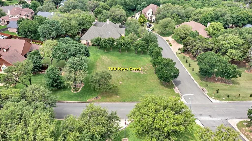 Tbd Keys Creek Drive, Waco