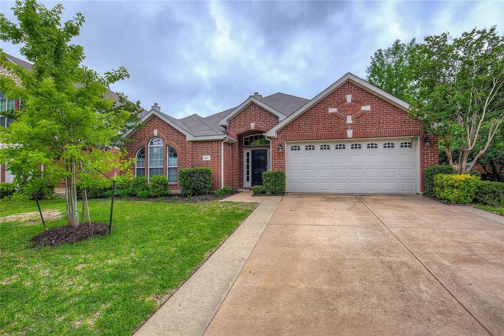 467 Sonoma Drive, Rockwall