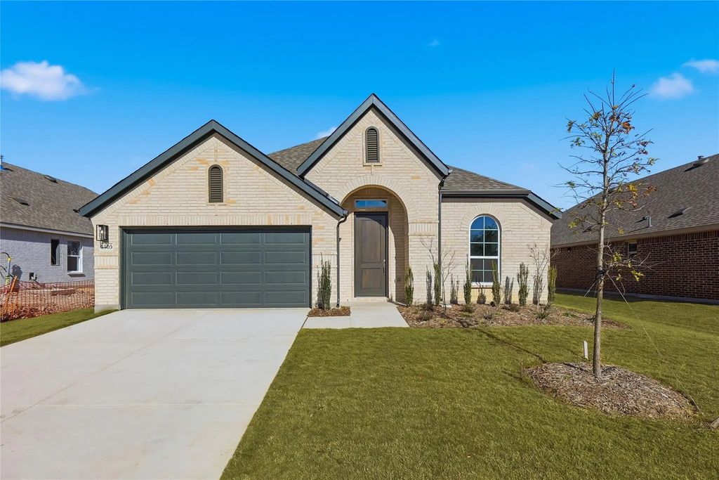 1305 Gardendale Hollow Lane, Anna