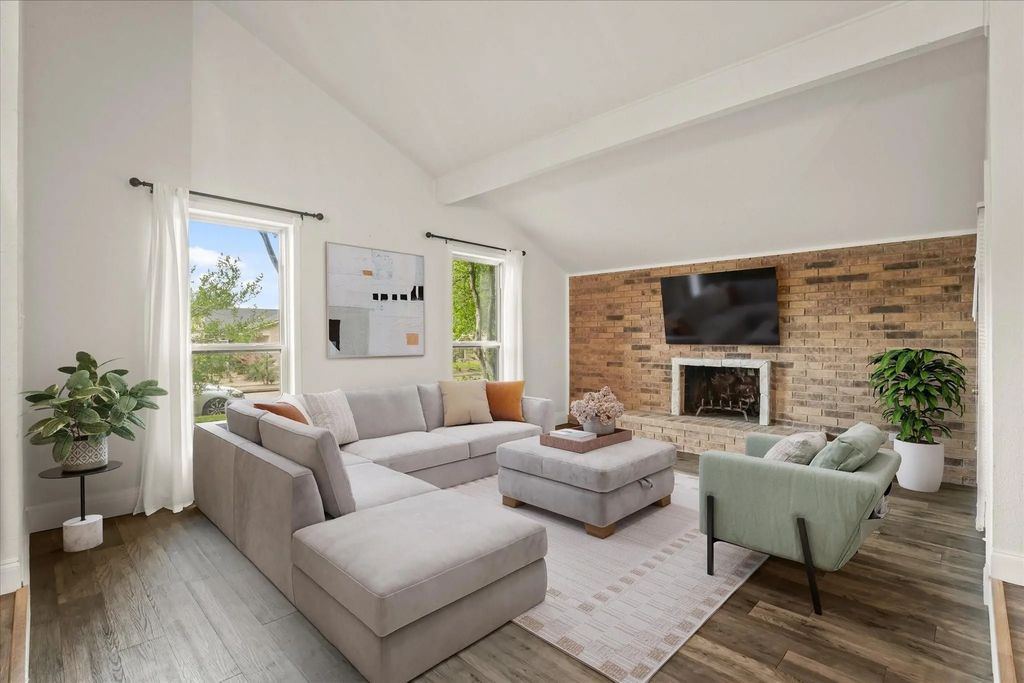 4532 Newcombe Drive, Plano