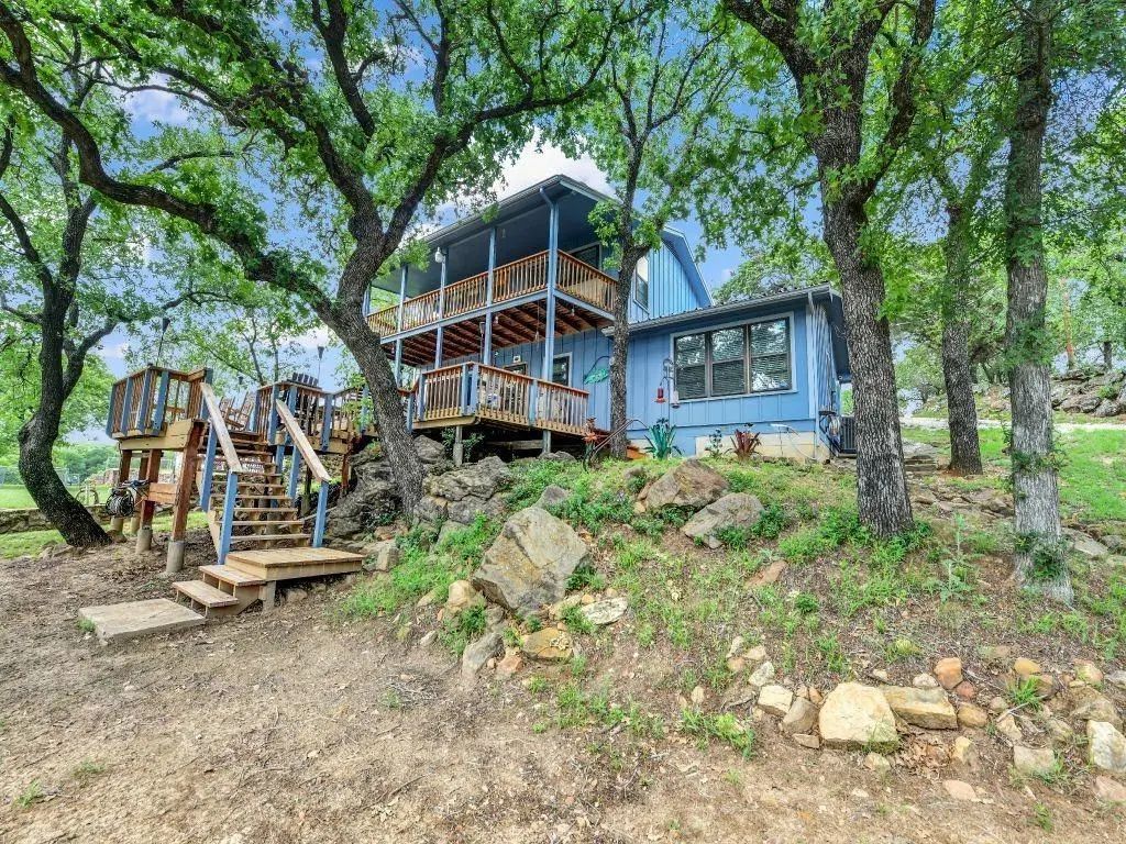 766 Deer Trail, Gordon