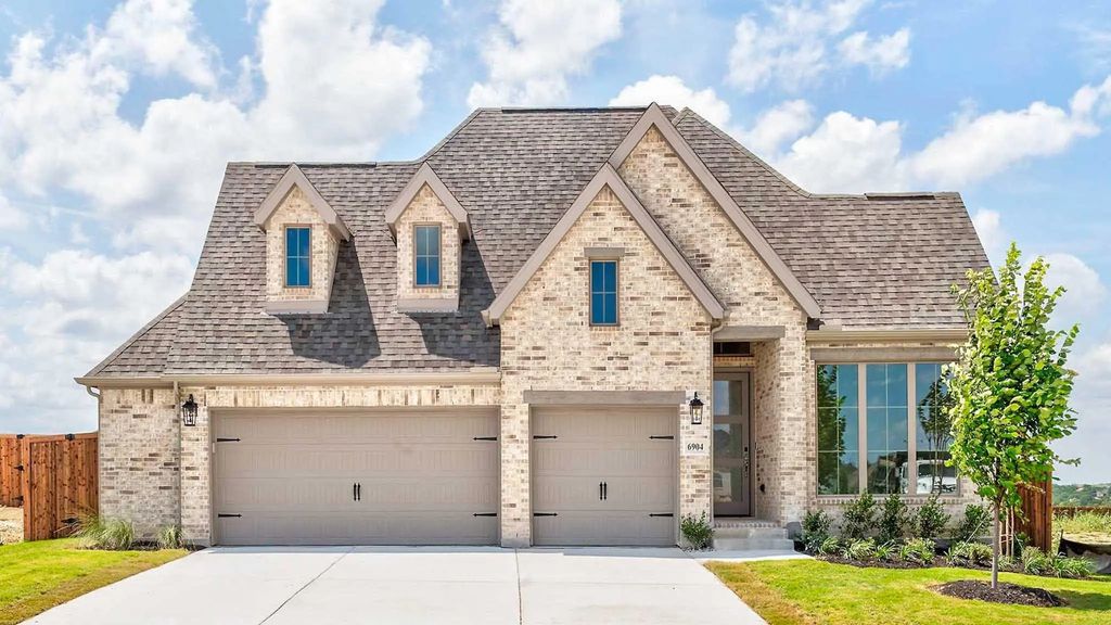 6904 Lanner Lane, Fort Worth