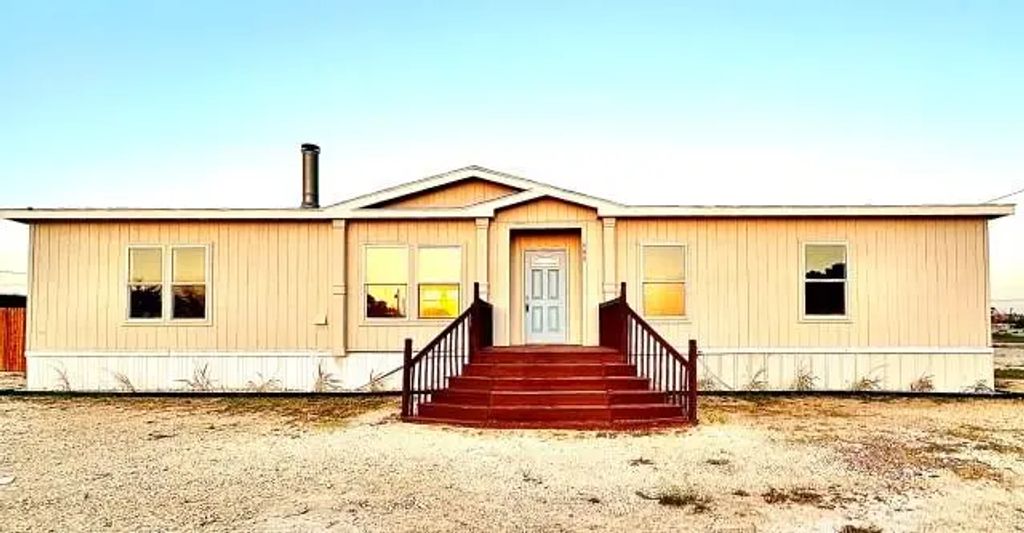 402 N Kilborn Street, Rankin