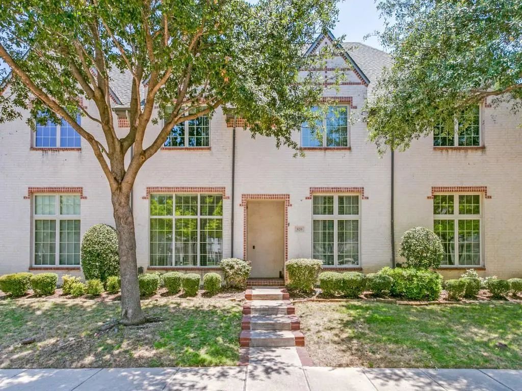 820 Lake Vista Place, Coppell