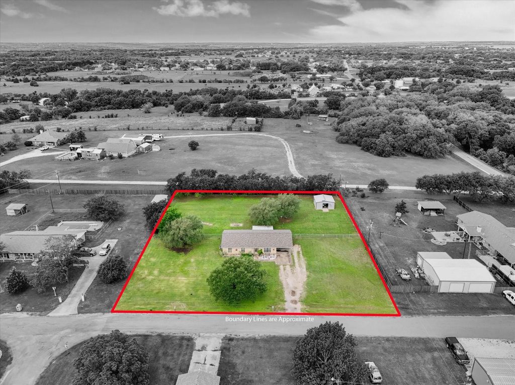 162 Slade Drive, Bruceville