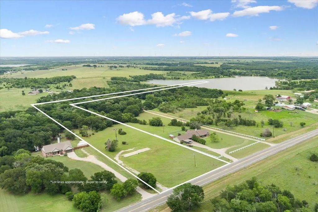 4999 Lake Felton Parkway, Mart