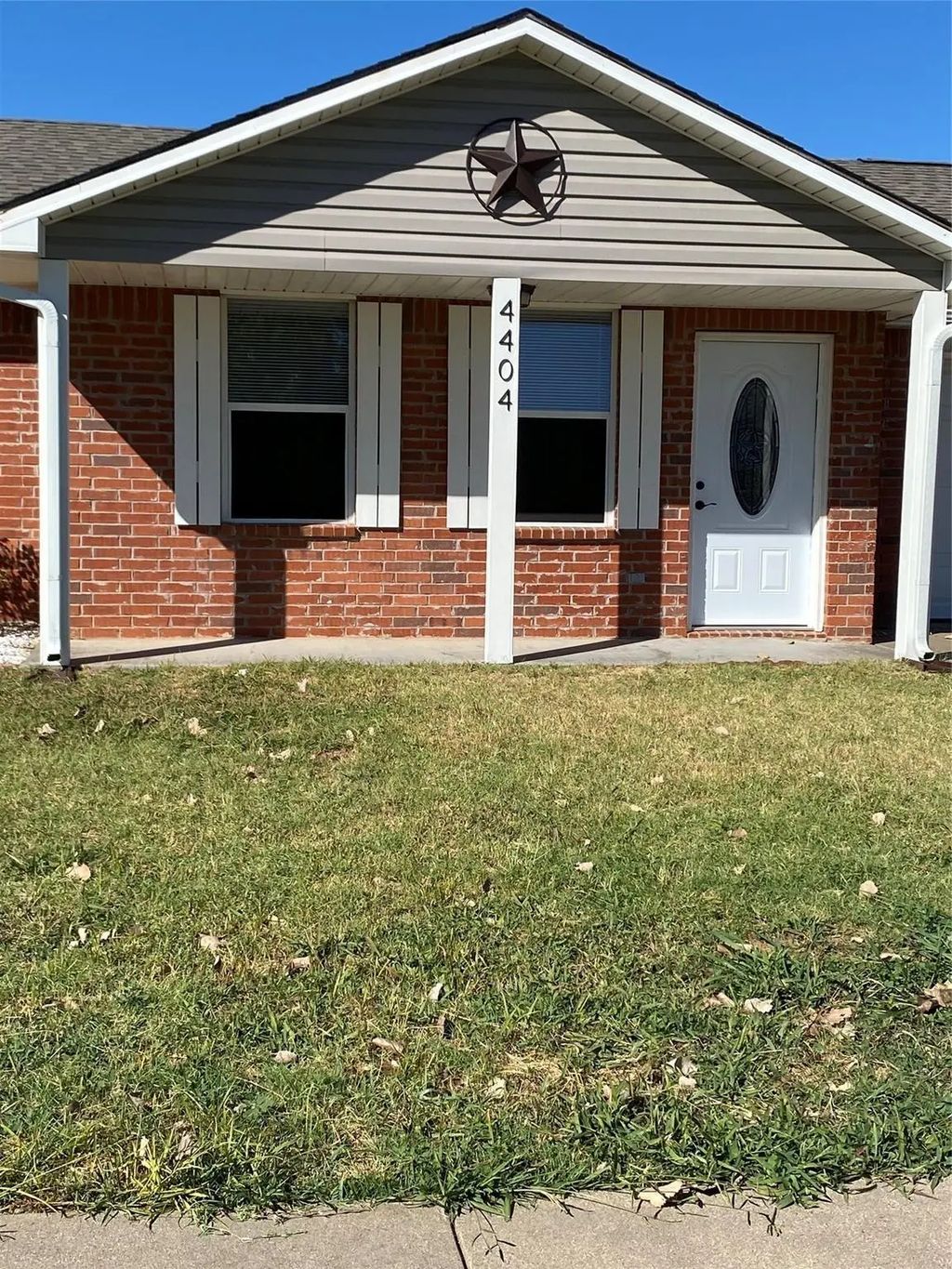 4404 Bobbie Ann Drive, Granbury