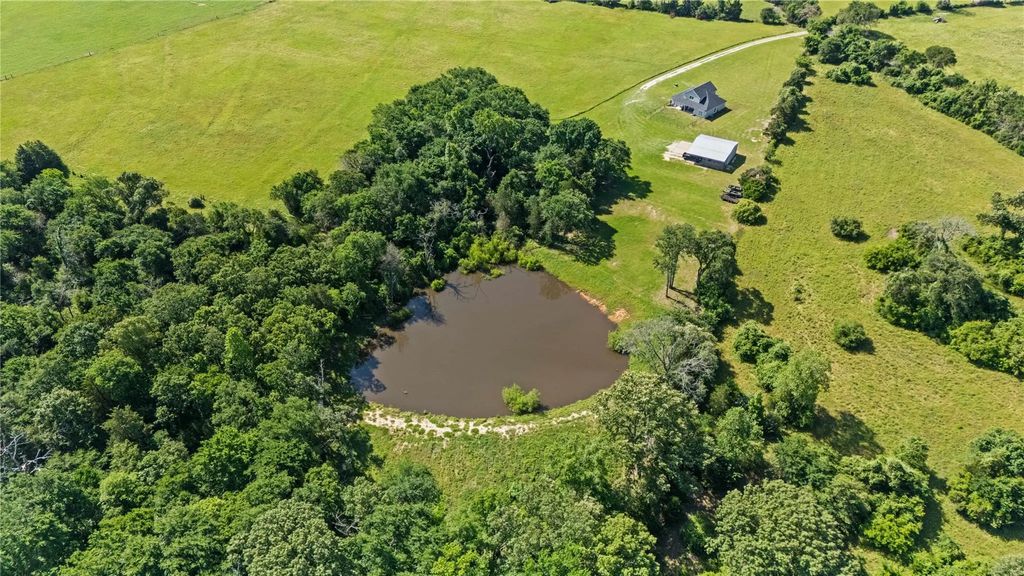 1412 An County Road 431, Tennessee Colony