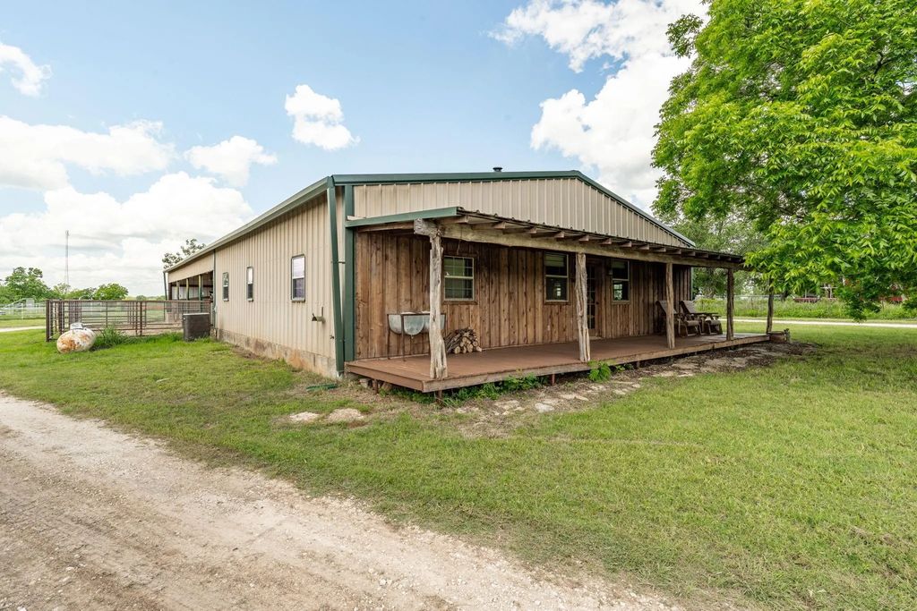 1545 County Road 130, Stephenville