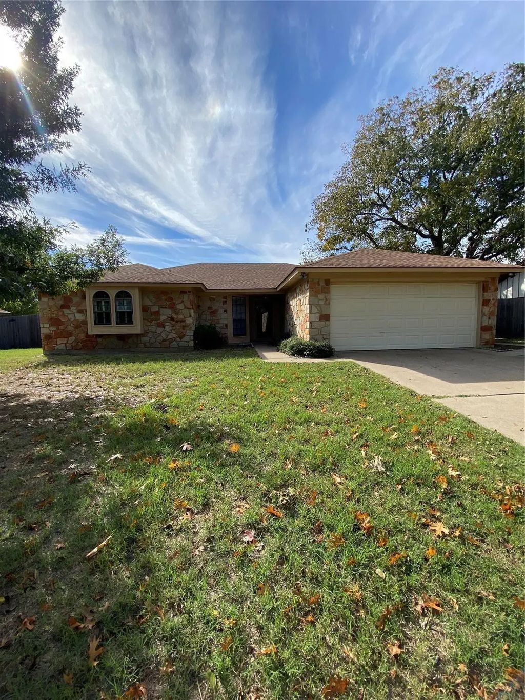 1124 Dove Hollow Road, Granbury