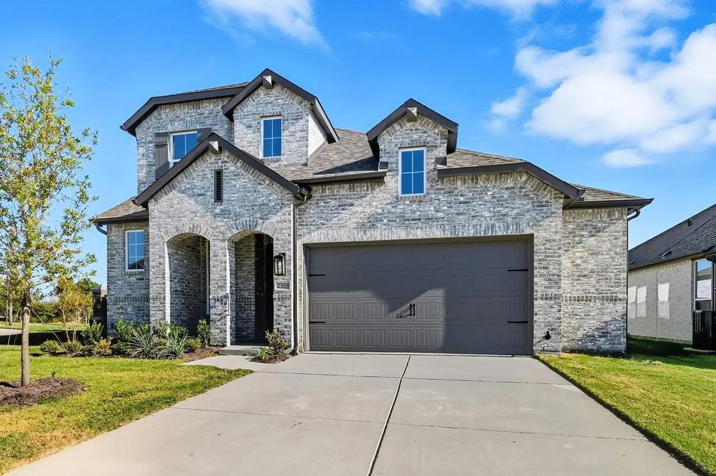 2508 Penzance Cove, Forney