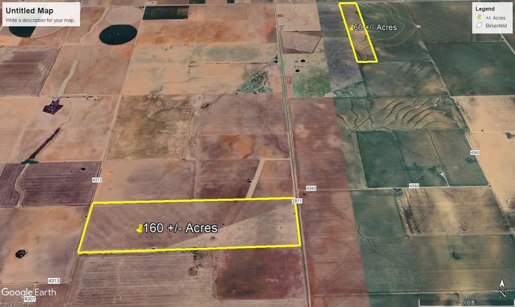 Tbd Fm 2811, Munday