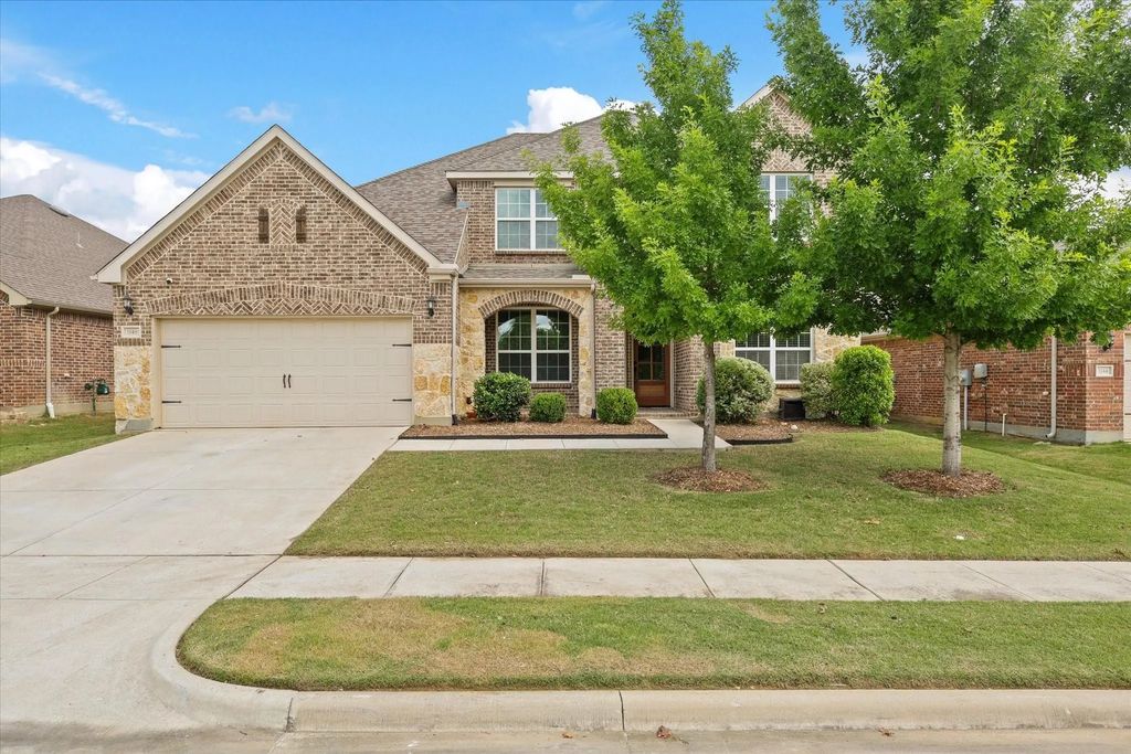 1148 Parkdale Drive, Northlake