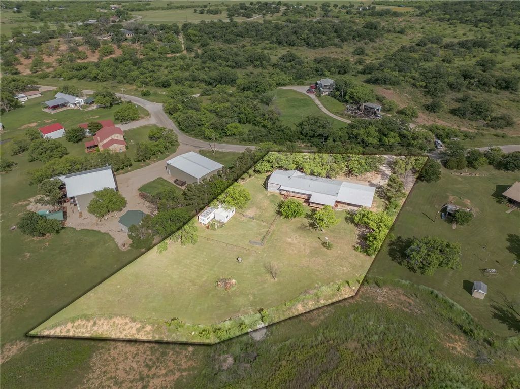 4942 County Road 206, Breckenridge