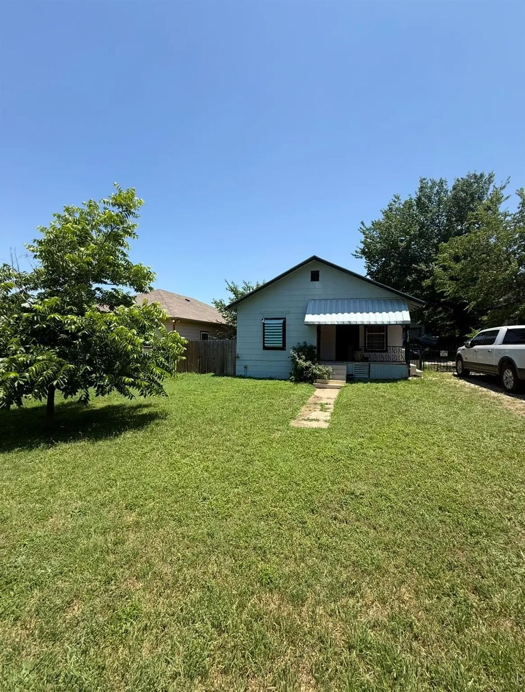 2520 Refugio Avenue, Fort Worth
