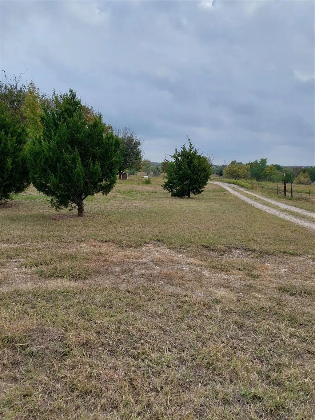15712 Valley View Road, Forney