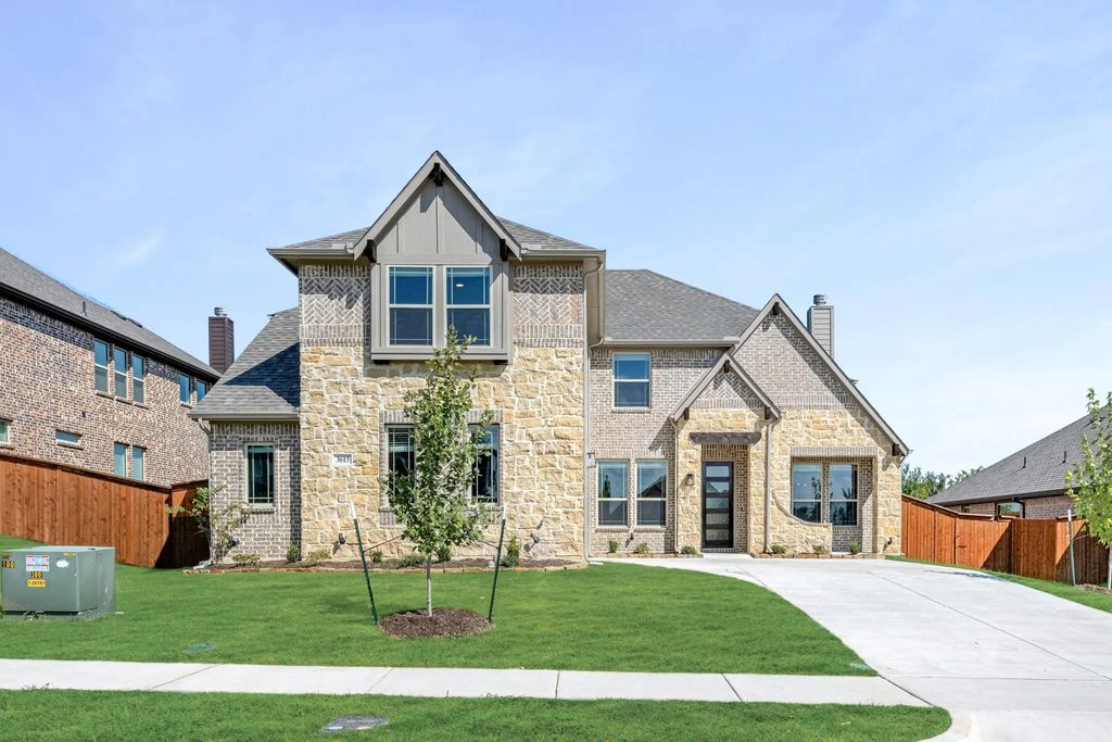 3613 Bancroft Drive, Midlothian