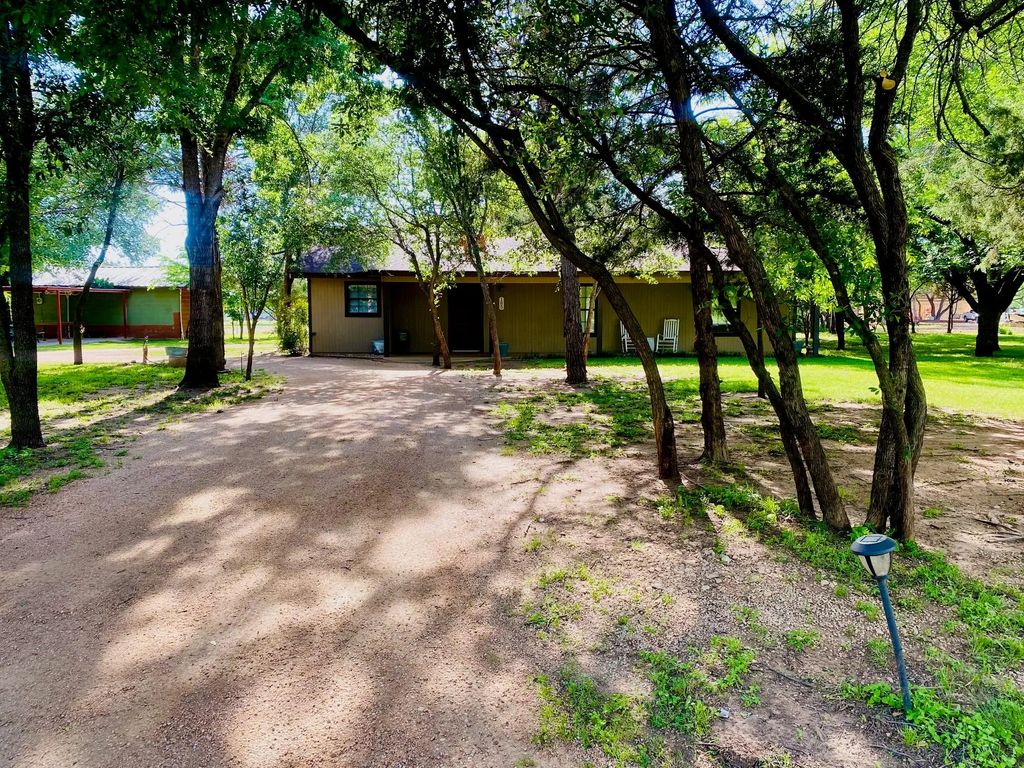 185 East Street, Buffalo Gap