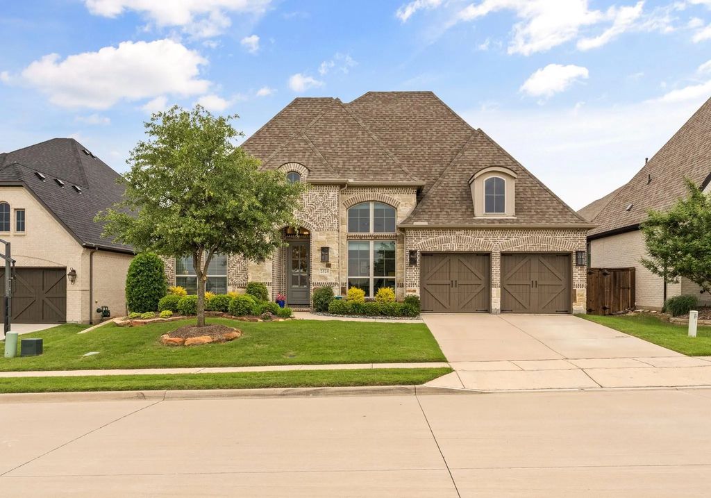 2524 Rosecroft Court, Celina