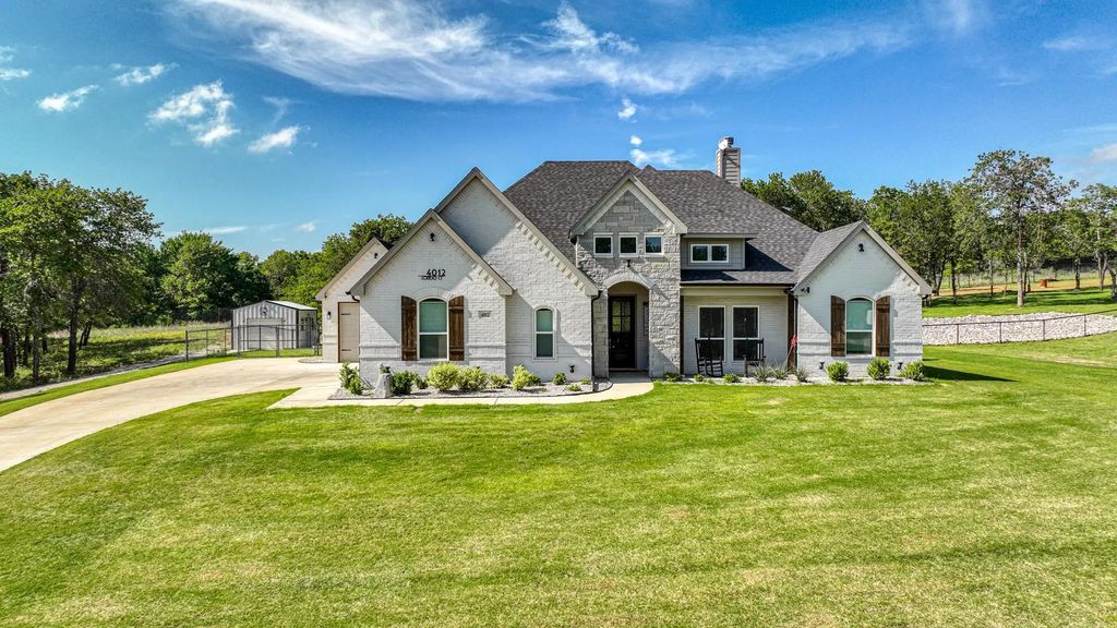 4012 Conejo Court, Poolville