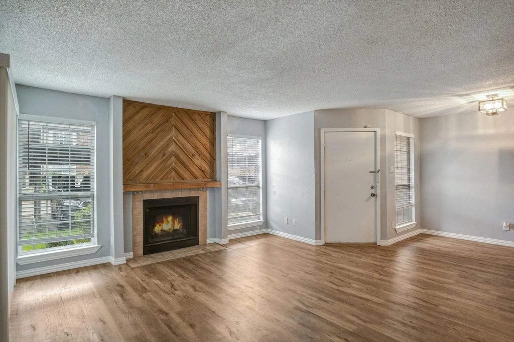 12480 Abrams Road 2801, Dallas