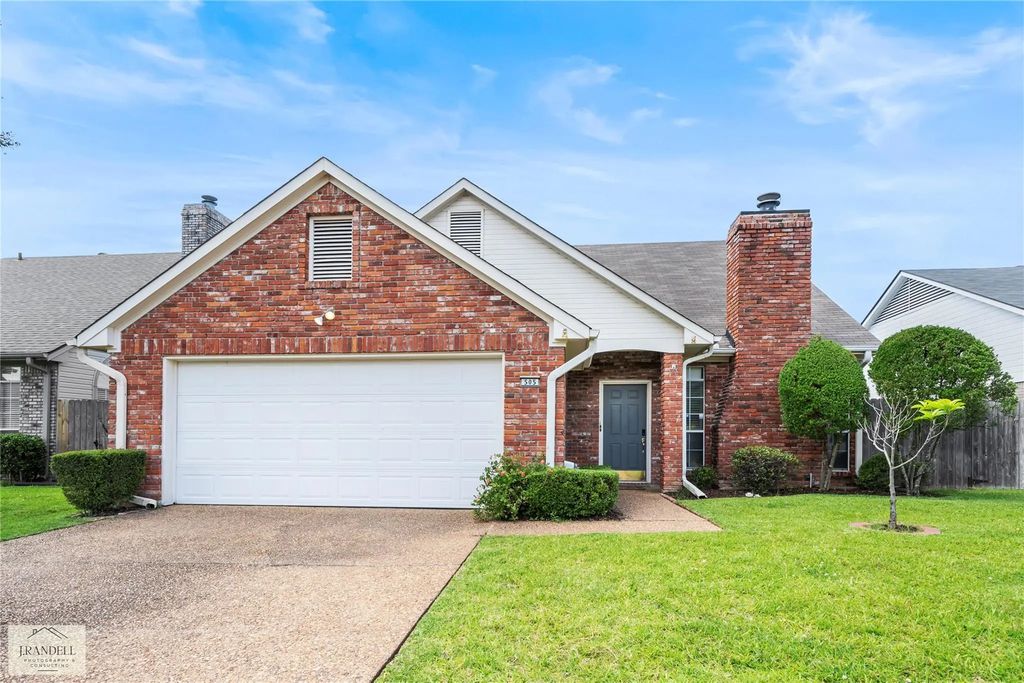 505 Applejack Drive, Shreveport