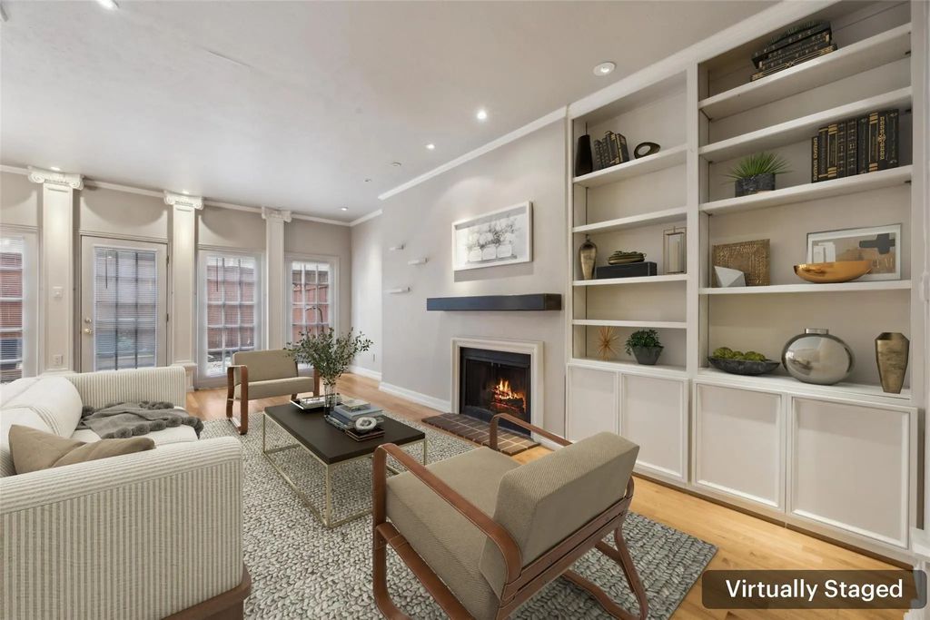 3922 N Hall Street 103, Dallas