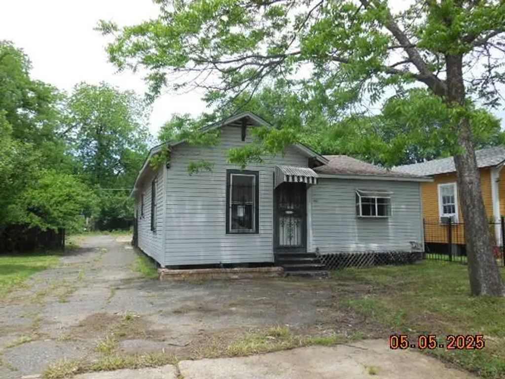 1436 W 58th Street, Shreveport
