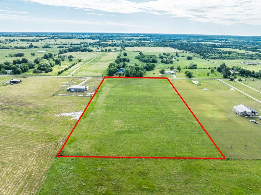 Tbd County Road 33450, Sumner