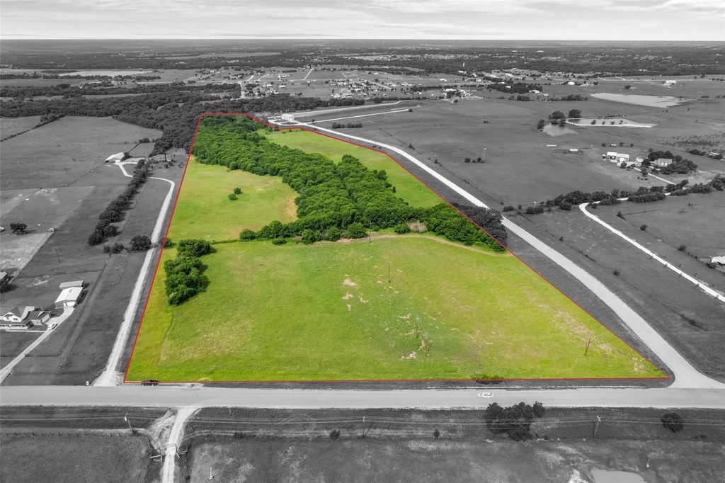 Tbd Old Maypearl Road, Waxahachie