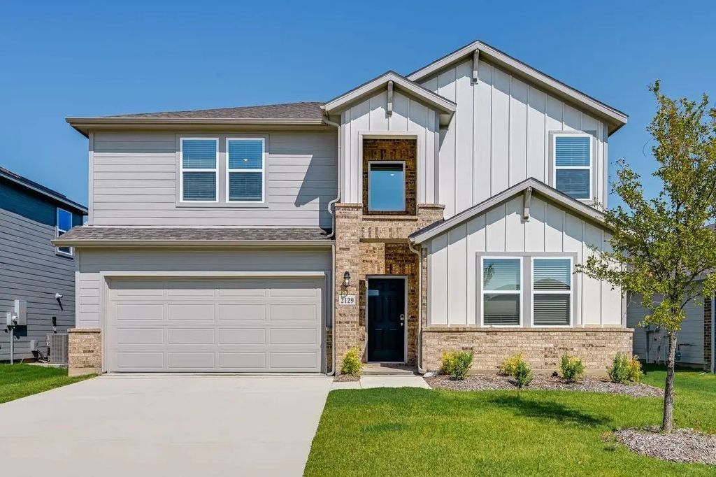 2129 Tule Way, Crandall