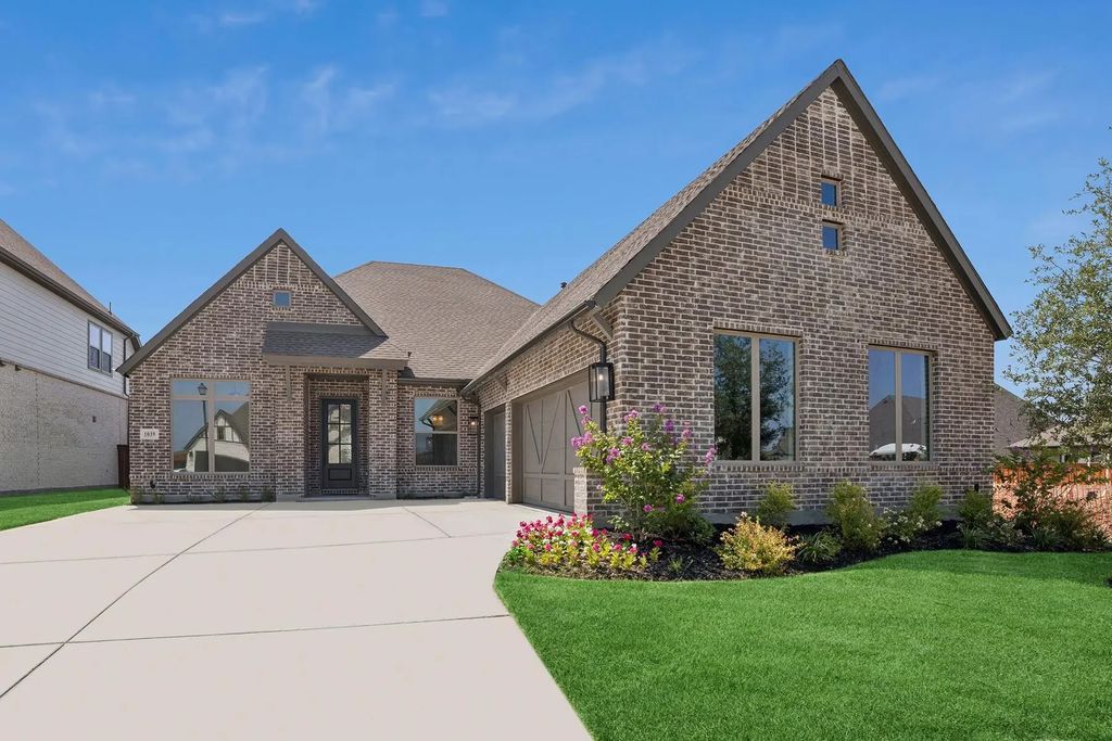 1039 Upland Court, Rockwall