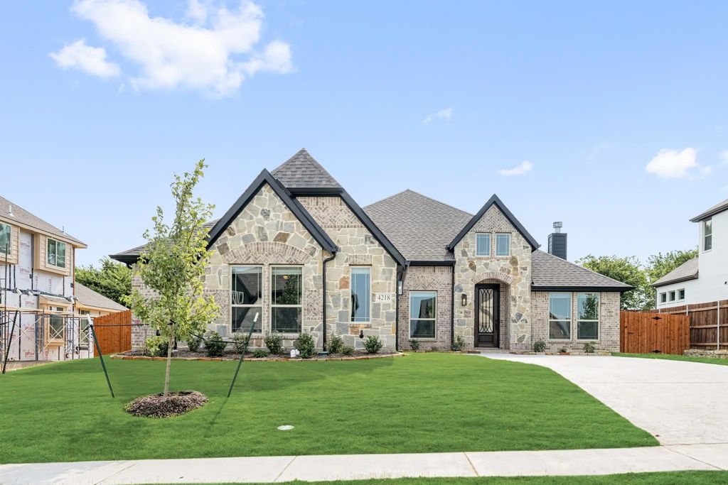 4218 Bel Air Drive, Midlothian