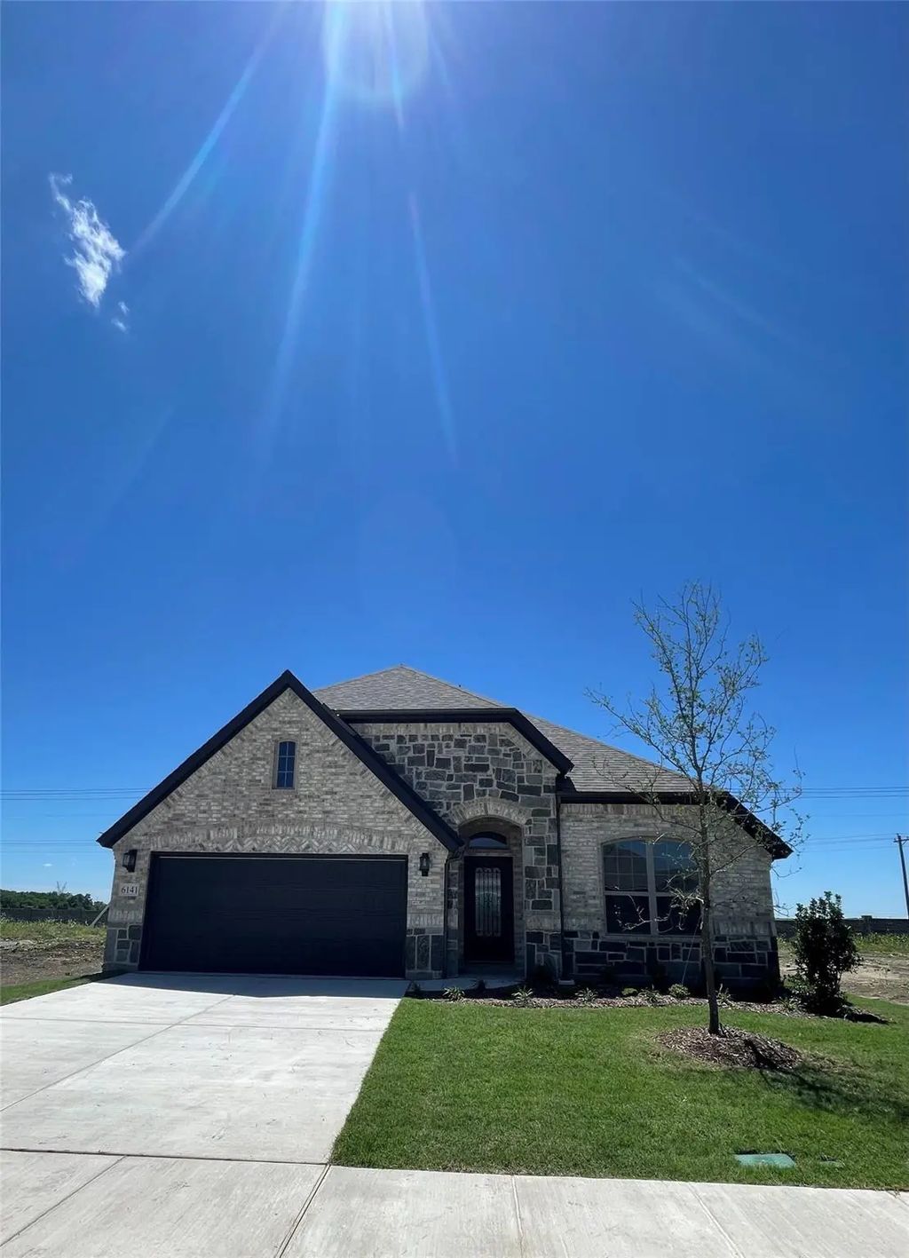6141 Rodin Drive, Royse City