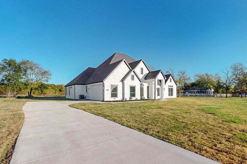 3791 Evergreen Lane, Caddo Mills