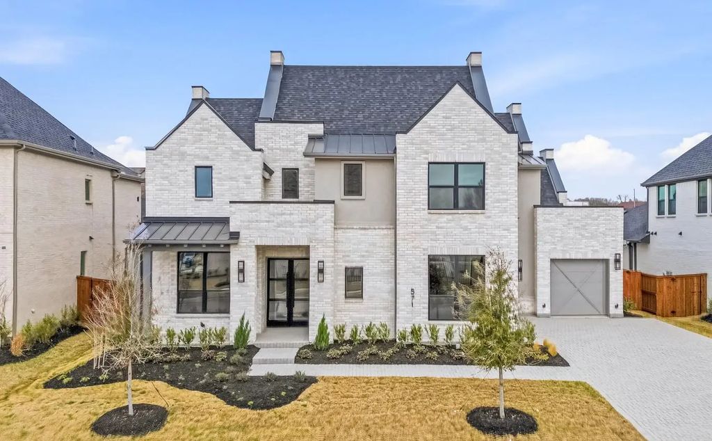 571 Twilight Drive, Prosper