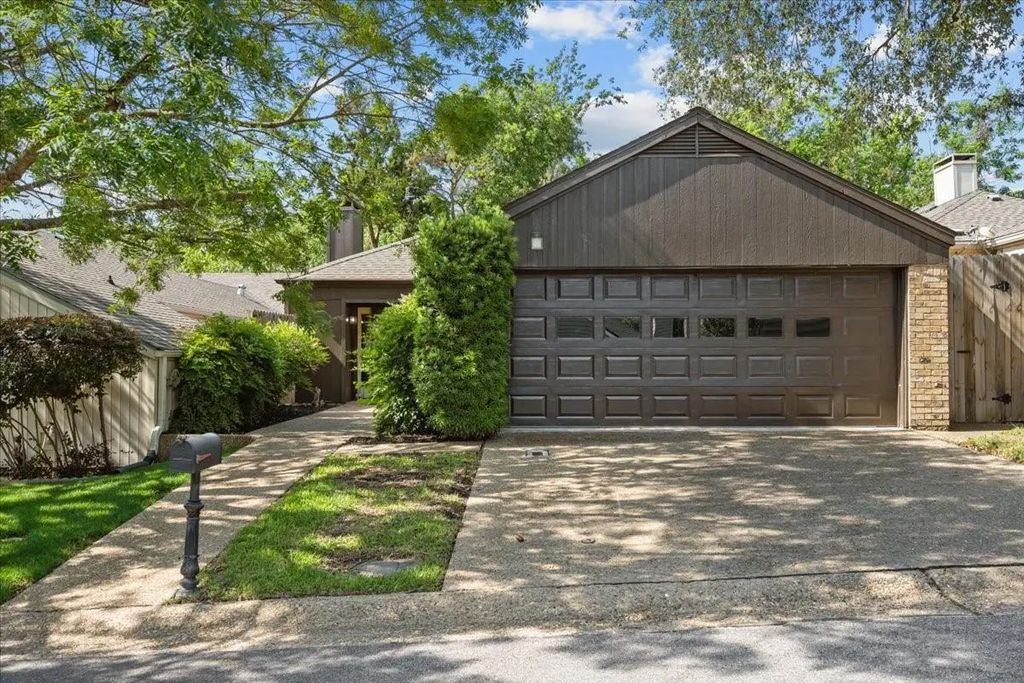 3205 Creekwood Circle, Waco