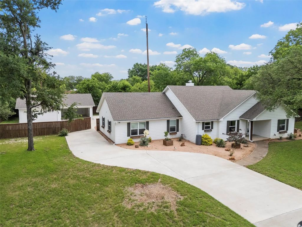 3405 Macarthur Drive, Waco