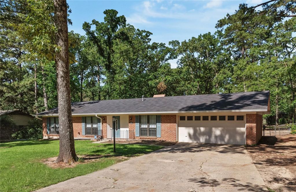 3104 Gorton Road, Shreveport