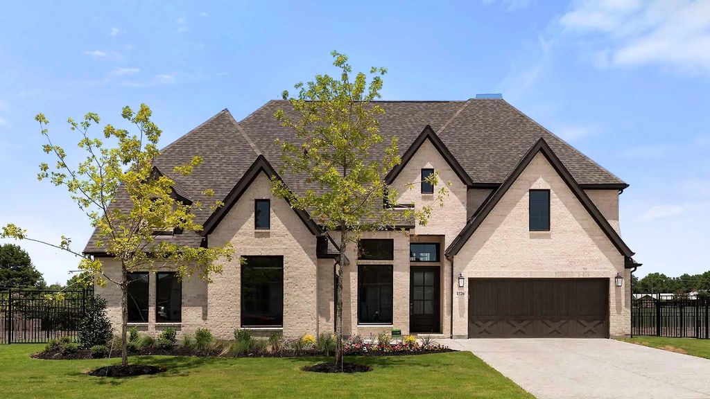 1726 Grand Avenue, Rockwall
