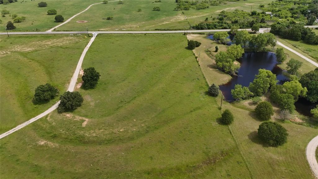 3150 Sarra Lane, Springtown