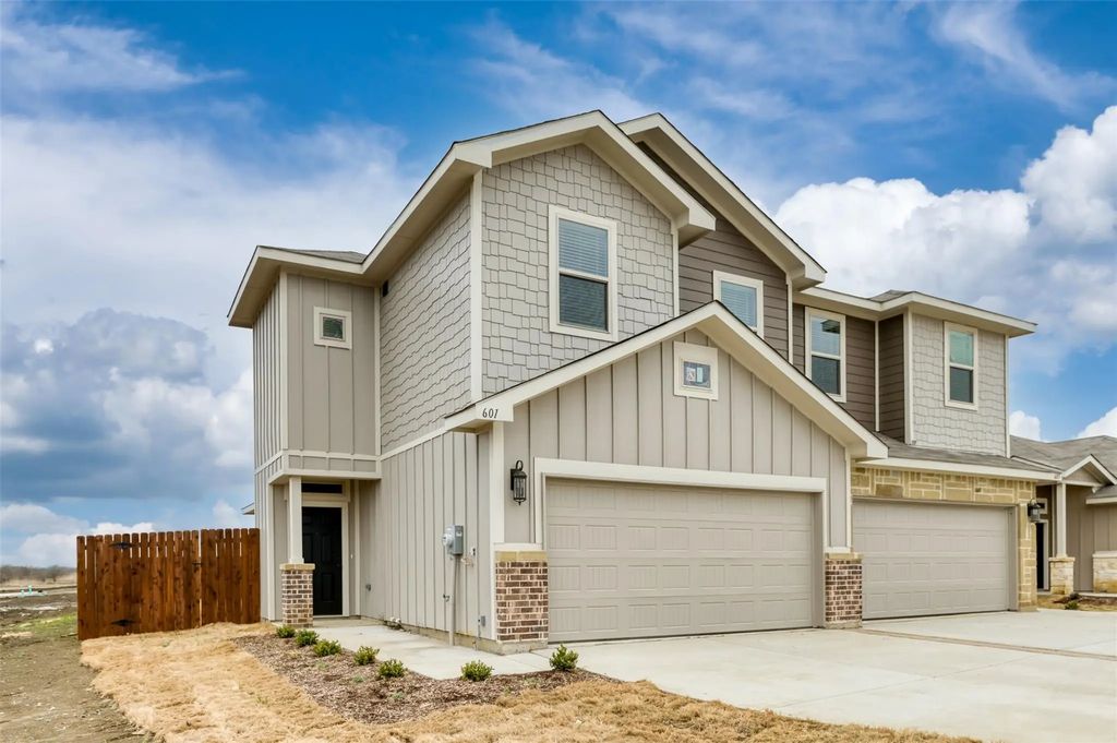 601 Fallow Drive, Venus