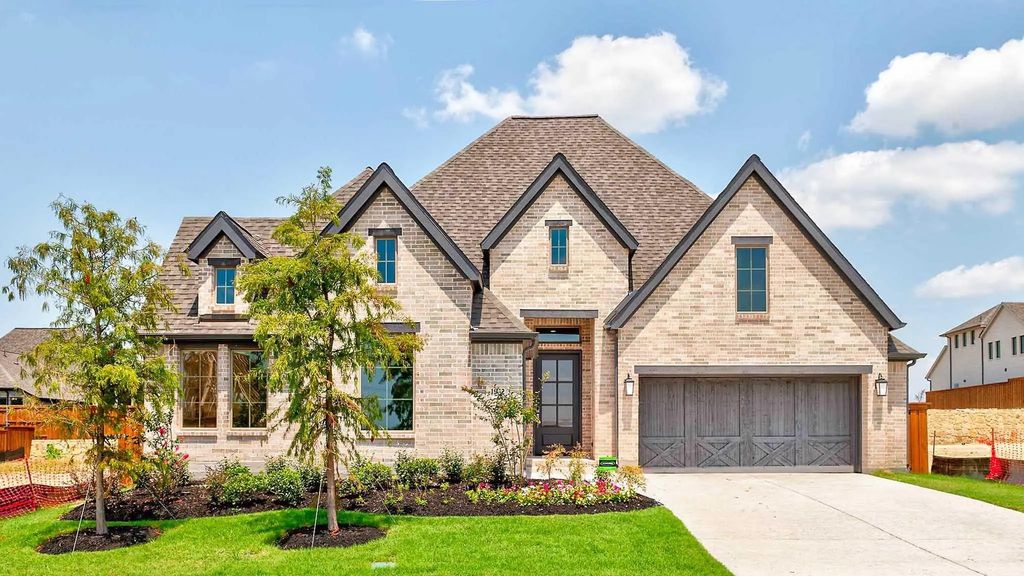 1932 Lowland Drive, Rockwall