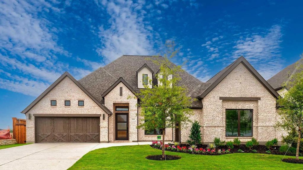 1935 Foothill Road, Rockwall