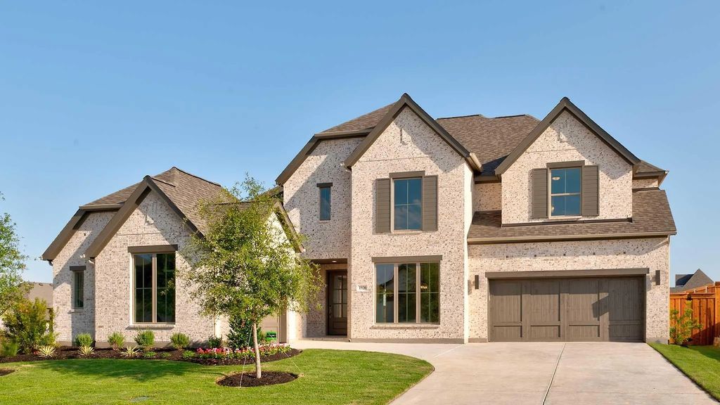 1930 Foothill Road, Rockwall