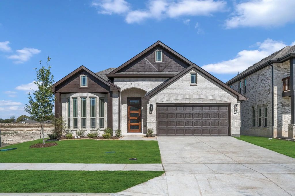 1606 Olivia Drive, Trenton