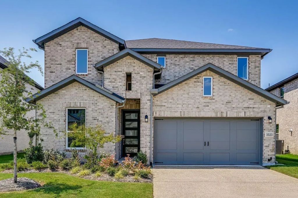 3523 San Clemente Drive, Melissa
