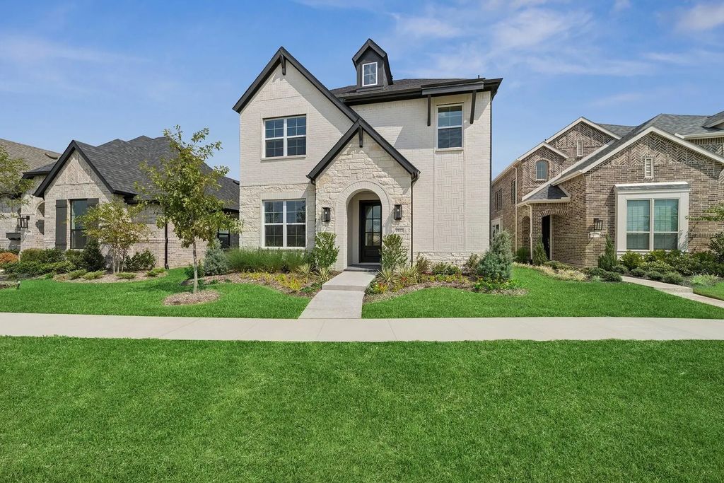 1913 Wynne Drive, Van Alstyne
